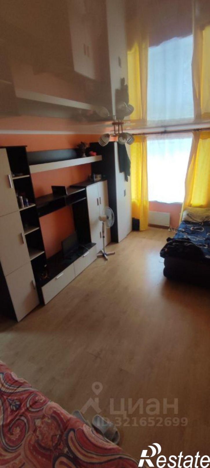3-комн квартира Бульварная улица, 12,  д. 12