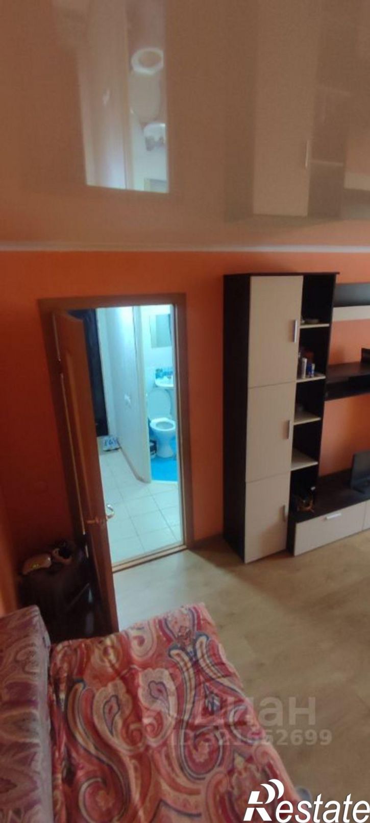 3-комн квартира Бульварная улица, 12,  д. 12