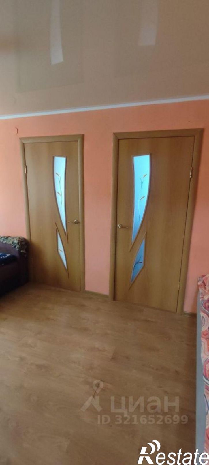 3-комн квартира Бульварная улица, 12,  д. 12