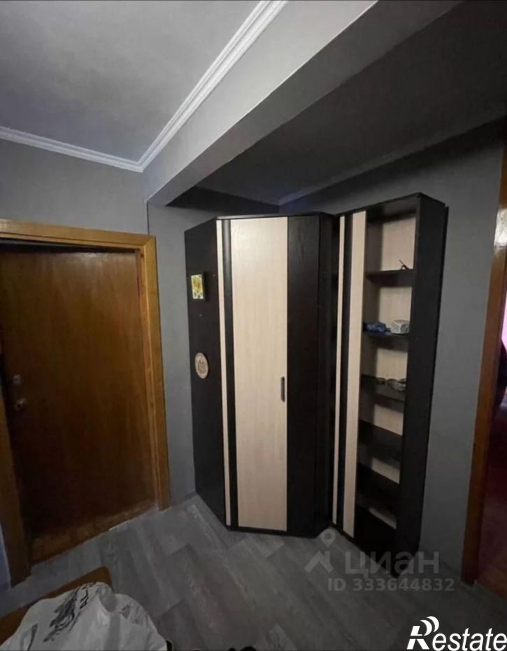 3-комн квартира Санаторная улица, 15,  д. 15