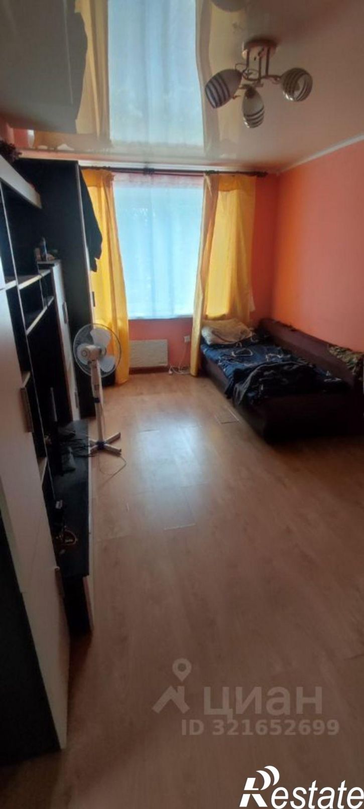 3-комн квартира Бульварная улица, 12,  д. 12