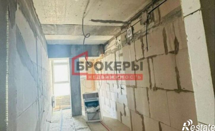 1-комн квартира проспект Генерала Острякова, 242А к1,  д. 242А к1