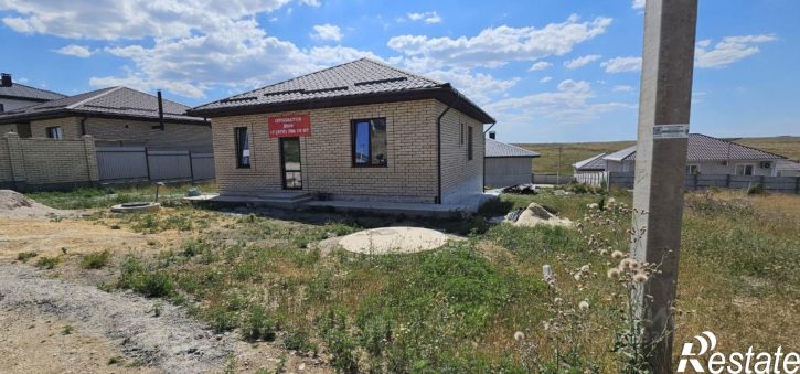 Коттедж/дом Ул. Изобильная