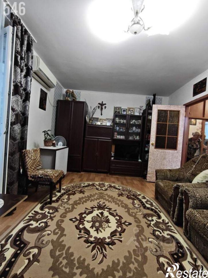 1-комн квартира улица Гагарина, 22,  д. 22