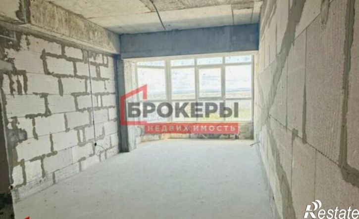 1-комн квартира проспект Генерала Острякова, 242А к1,  д. 242А к1