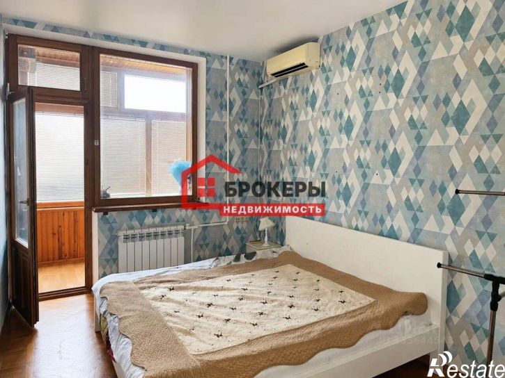 4-комн квартира улица Астана Кесаева, 14,  д. 14