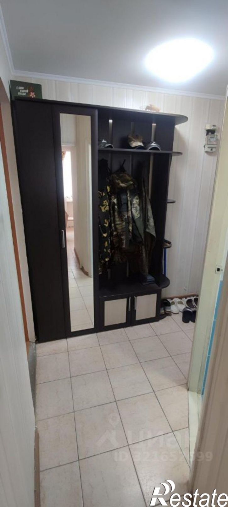 3-комн квартира Бульварная улица, 12,  д. 12