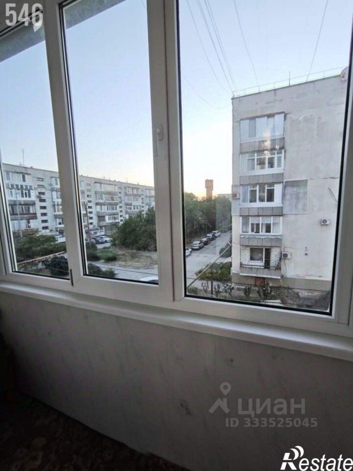 1-комн квартира улица Гагарина, 22,  д. 22
