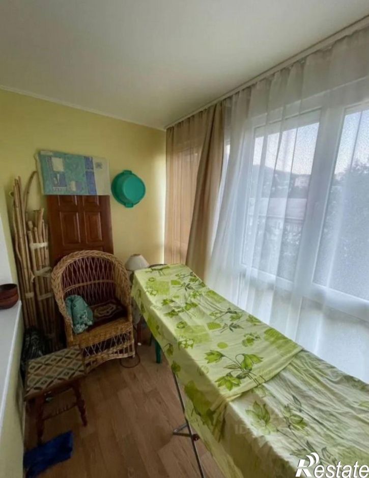 3-комн квартира Санаторная улица, 15,  д. 15