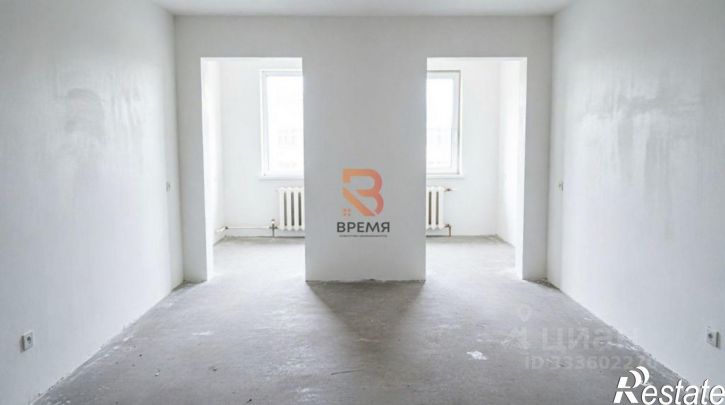 1-комн квартира проспект Генерала Острякова, 172,  д. 172