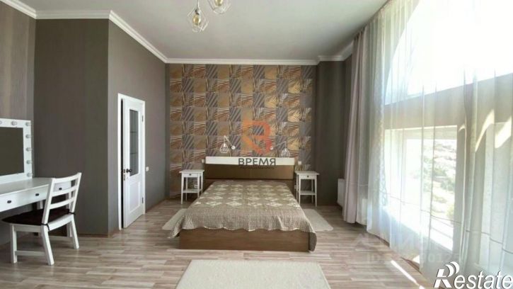 2-комн квартира улица Астана Кесаева, 1,  д. 1