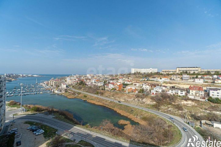 2-комн квартира улица Степаняна, 4/2,  д. 4/2