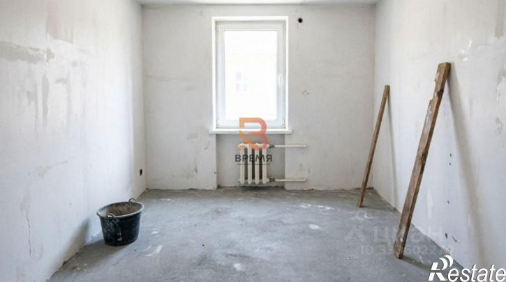 1-комн квартира проспект Генерала Острякова, 172,  д. 172