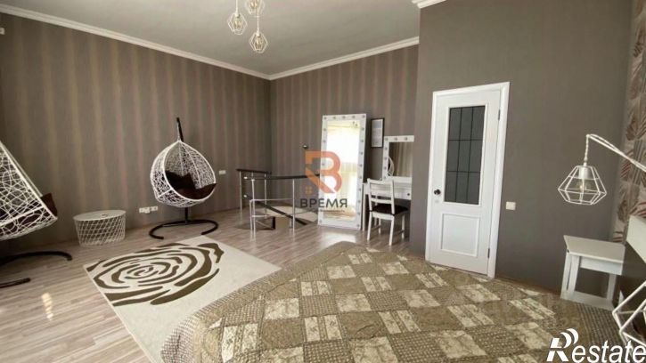 2-комн квартира улица Астана Кесаева, 1,  д. 1