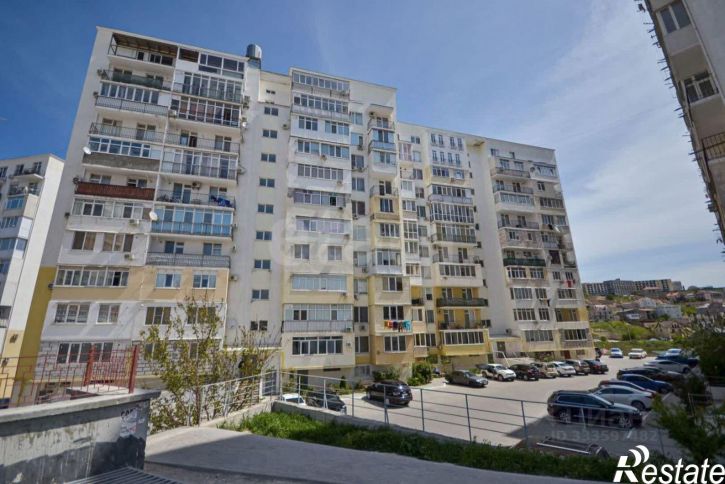 2-комн квартира улица Степаняна, 4/2,  д. 4/2