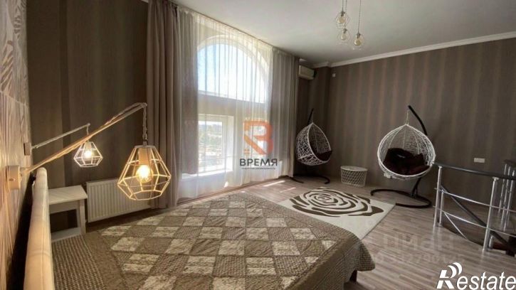 2-комн квартира улица Астана Кесаева, 1,  д. 1