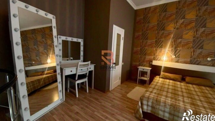 2-комн квартира улица Астана Кесаева, 1,  д. 1