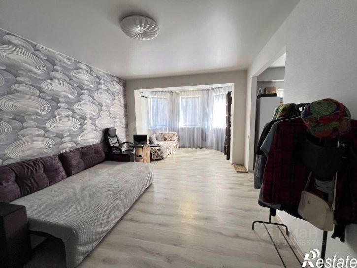 3-комн квартира Столетовский проспект, 29,  д. 29
