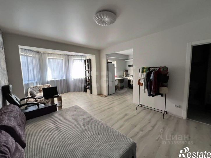 3-комн квартира Столетовский проспект, 29,  д. 29