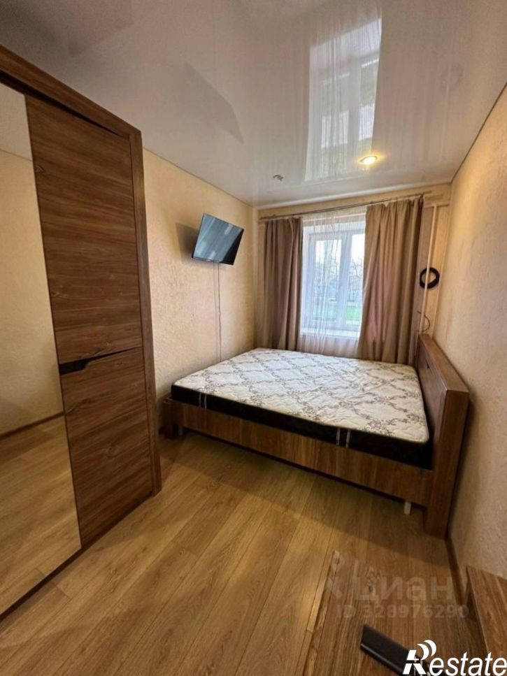 2-комн квартира улица Менделеева, 2,  д. 2
