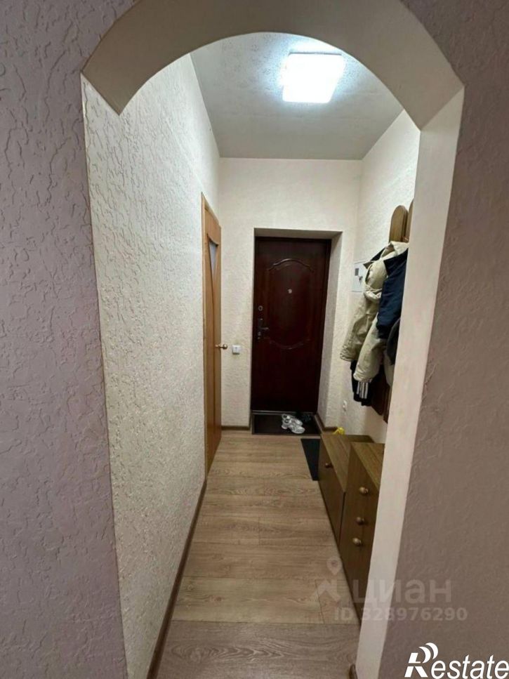 2-комн квартира улица Менделеева, 2,  д. 2