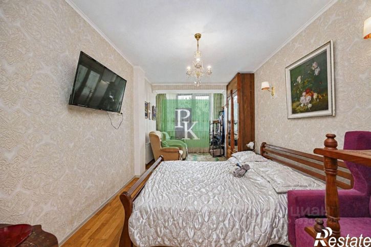2-комн квартира улица Адмирала Юмашева, 17Д,  д. 17Д