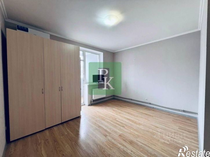 1-комн квартира улица Комбрига Потапова, 16,  д. 16