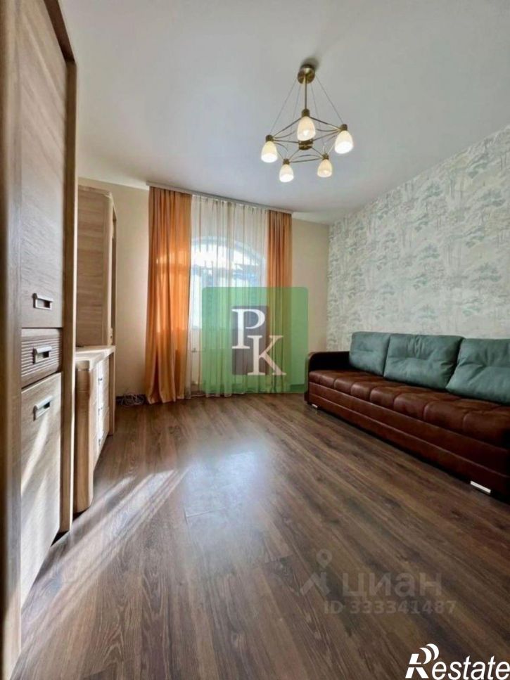 2-комн квартира Античный проспект, 12,  д. 12