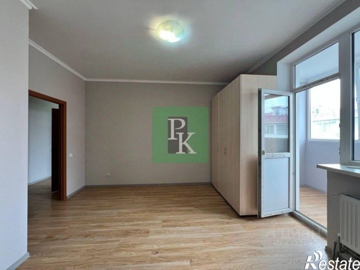 1-комн квартира улица Комбрига Потапова, 16,  д. 16