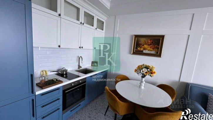 2-комн квартира Виноградная улица, 55,  д. 55
