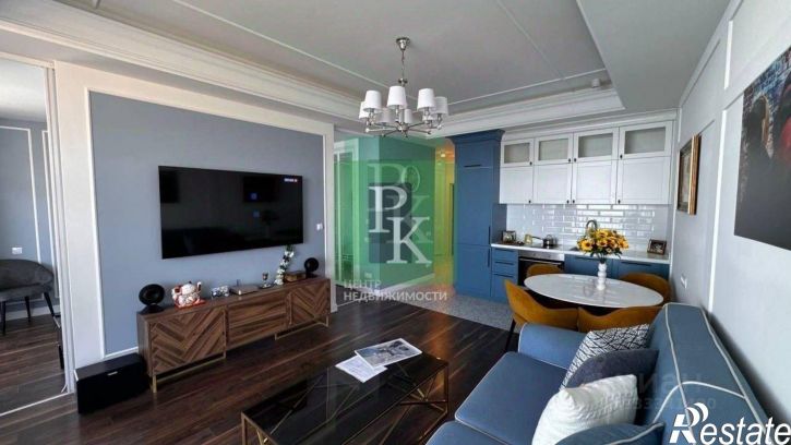 2-комн квартира Виноградная улица, 55,  д. 55