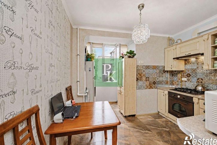 2-комн квартира улица Адмирала Юмашева, 17Д,  д. 17Д