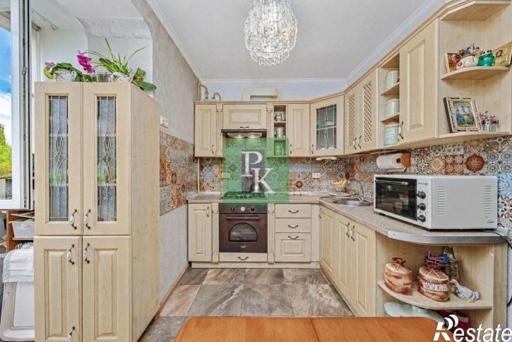 2-комн квартира улица Адмирала Юмашева, 17Д,  д. 17Д