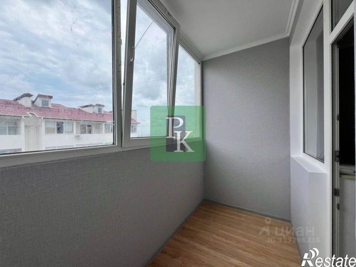 1-комн квартира улица Комбрига Потапова, 16,  д. 16