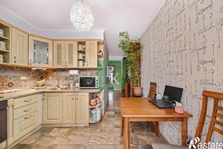 2-комн квартира улица Адмирала Юмашева, 17Д,  д. 17Д
