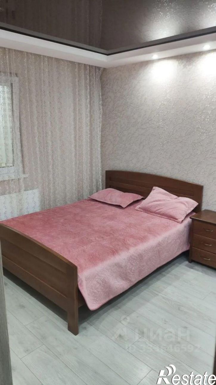 1-комн квартира улица Тараса Шевченко, 21А,  д. 21А