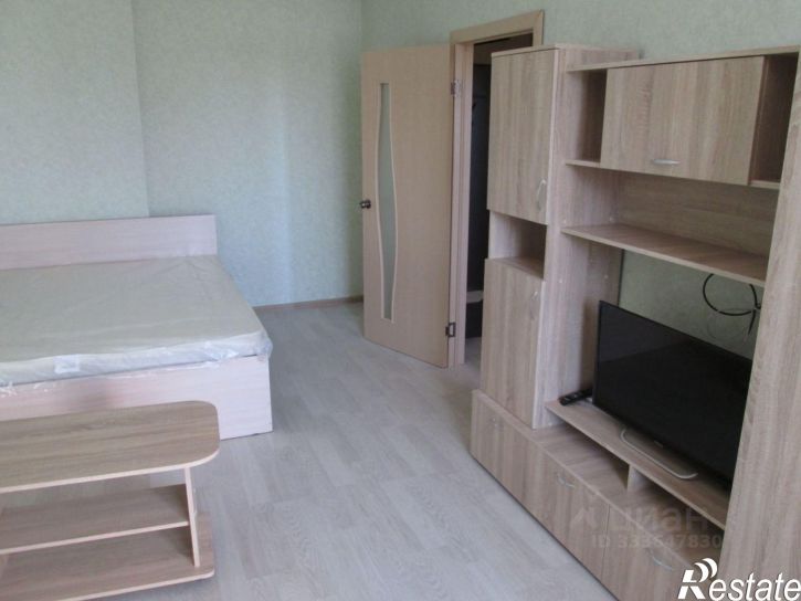 1-комн квартира улица Тараса Шевченко, 23,  д. 23