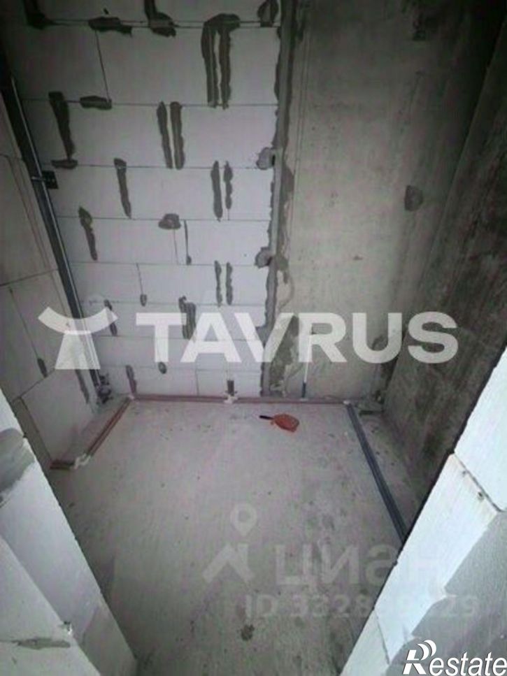 2-комн квартира Лазурная улица, 1 к1,  д. 1 к1