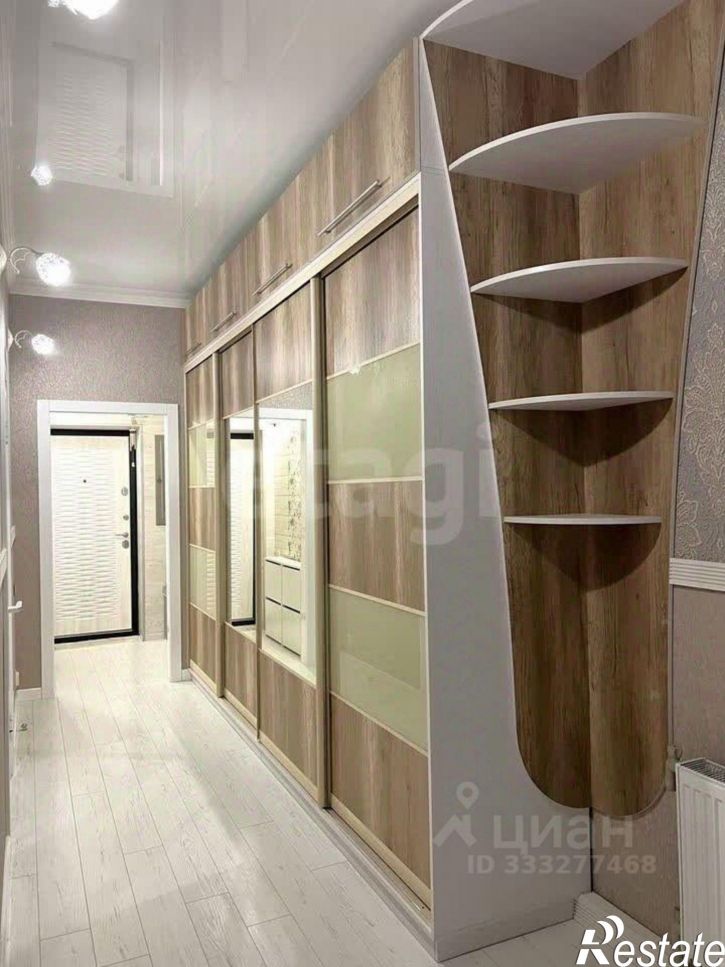 2-комн квартира Водопроводный пер, 19,  д. 19