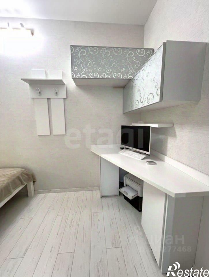 2-комн квартира Водопроводный пер, 19,  д. 19