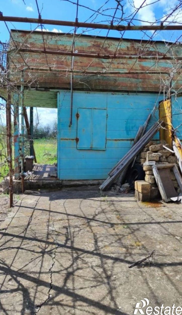 Земельный участок 35А-001;М-17