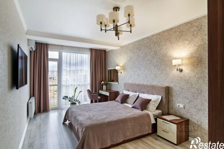 1-комн квартира улица Челнокова, 17 к1,  д. 17 к1