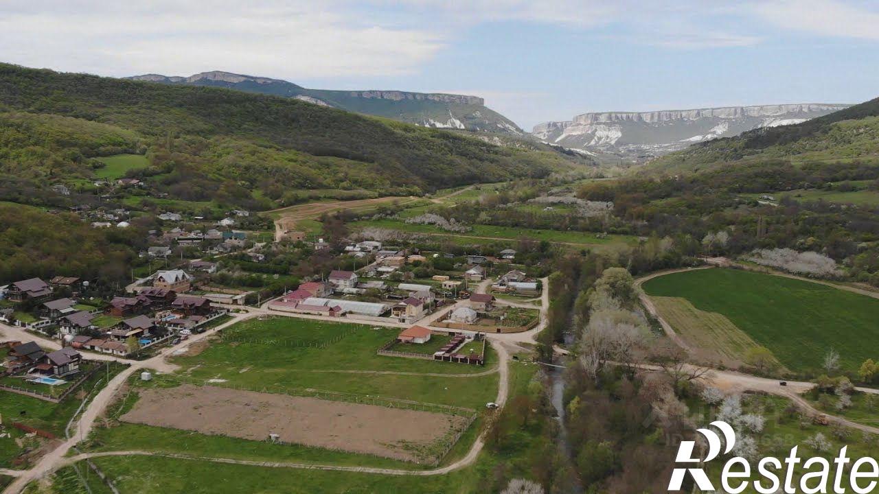 Купить дачу, дом, коттедж за 8 390 000 рублей на Бахчисарайский район