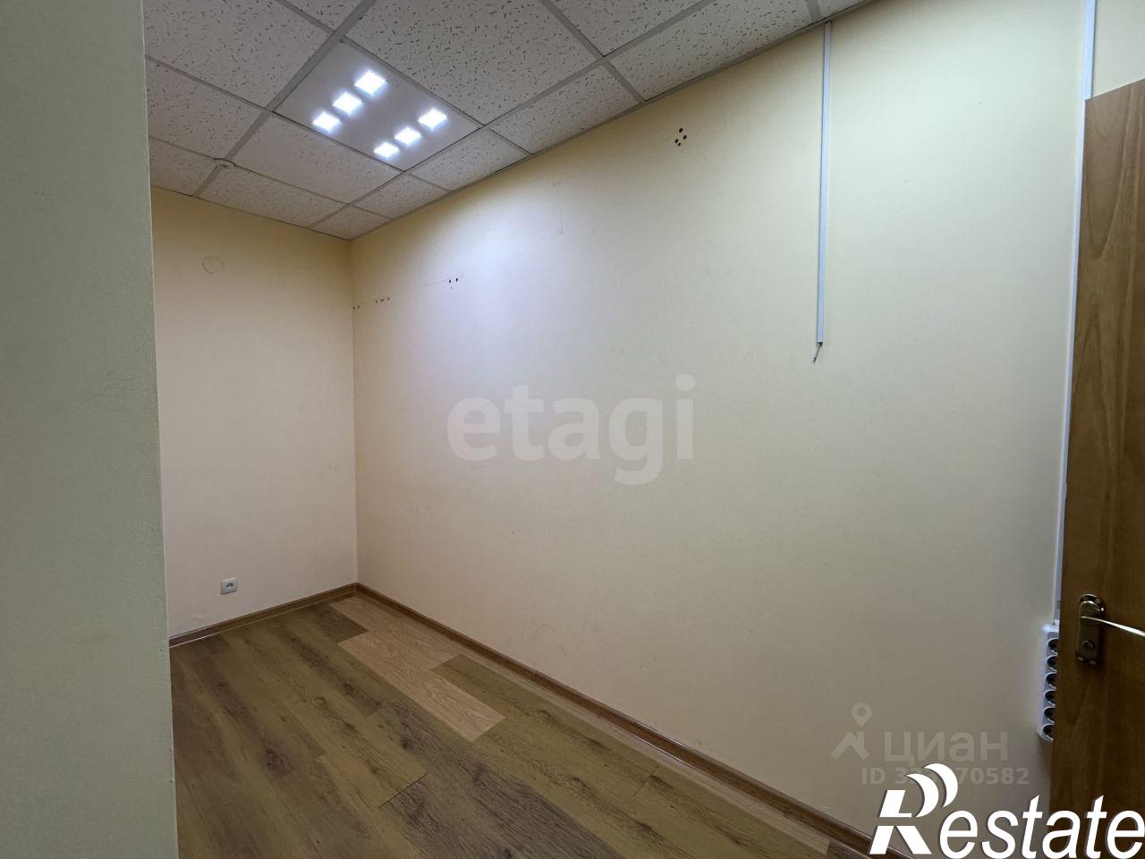 Купить офис, помещение под офис за 4 273 310 рублей на проспект Победы, 44