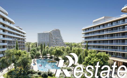 Купить квартиру за 33 387 800 рублей