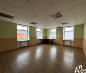 офис 32 кв м, этаж 4/5 проспект Победы, 44