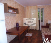 комната 33 кв м улица Кузнецова, 5