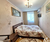 2-комн, 45кв м, этаж 5/5 улица Терлецкого, 9