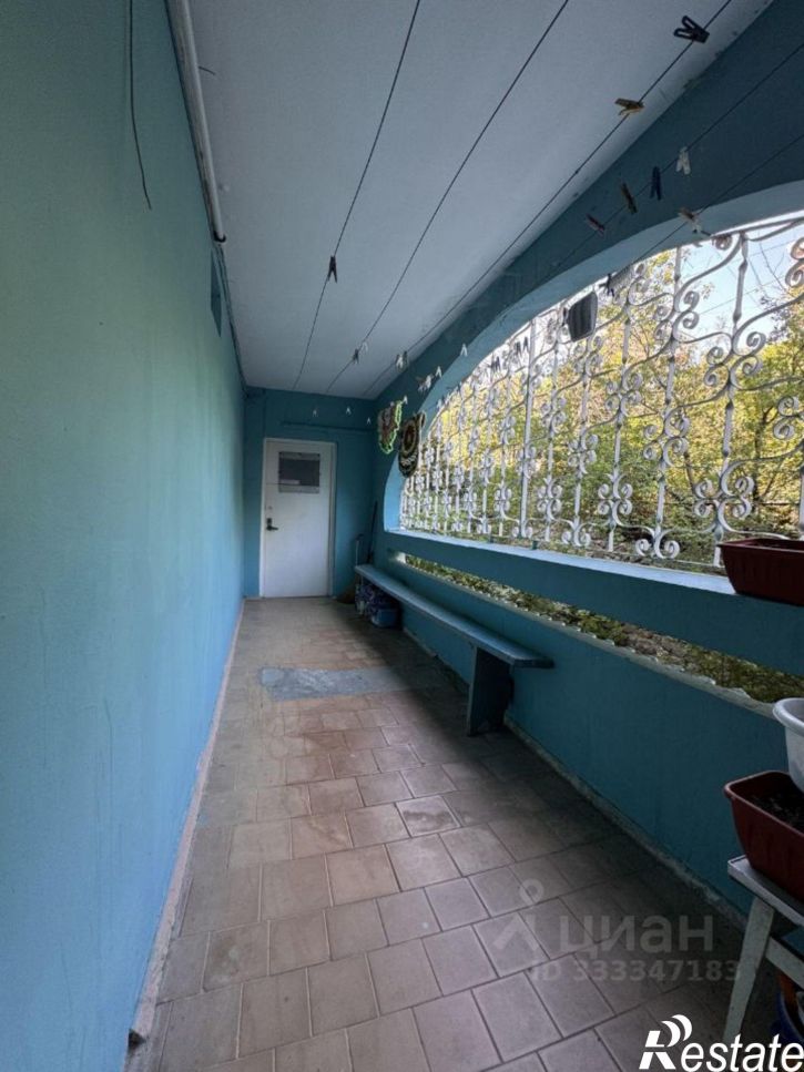 1-комн квартира Родниковая улица, 16,  д. 16