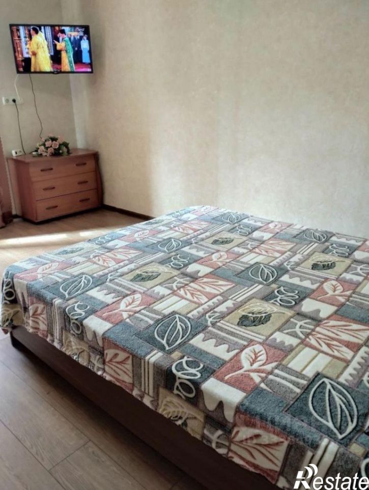 1-комн квартира Античный проспект, 12,  д. 12